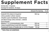 Core Nutritionals Sear