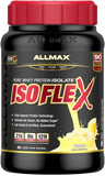 Allmax Isoflex Protein Powder