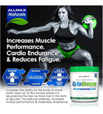 Allmax Cytogreens