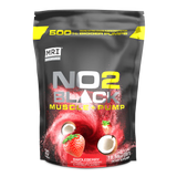 MRI Performance NO2 Black Pre Workout