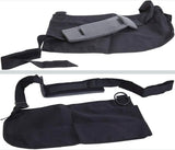 Advanced Orthopedics Universal Immobilizing Arm Sling with Adjustable Shoulder Support