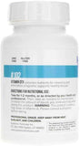 Systemic Formulas Bio Nutriment ACX – Vitamin DTX Formula