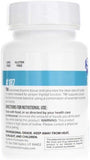 Systemic Formulas Bio Nutriment TMI Thyroid Metabolism + Iodine