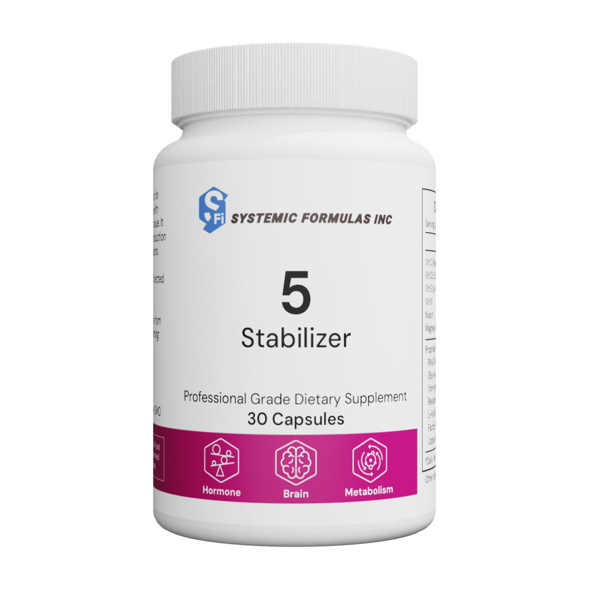 Stabilizer