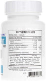 Systemic Formulas Bio Nutriment TMI Thyroid Metabolism + Iodine