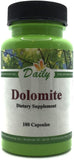 Daily Manufacturing Dolomite