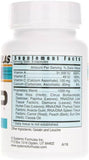 Systemic Formulas Bio Nutriment #101 Vitamin ACP