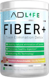 Project AD Fiber+ Vegan Fiber Supplement Powder