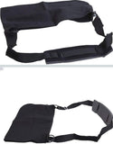 Advanced Orthopedics Universal Immobilizing Arm Sling with Adjustable Shoulder Support