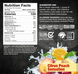Allmax Isoflex Chiller