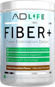 Project AD Fiber+ Vegan Fiber Supplement Powder
