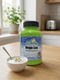 Daily Manufacturing Vega-Lax™
