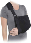 Advanced Orthopedics Universal Immobilizing Arm Sling with Adjustable Shoulder Support