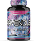 Project AD Ravenous, Bulking Supercharger