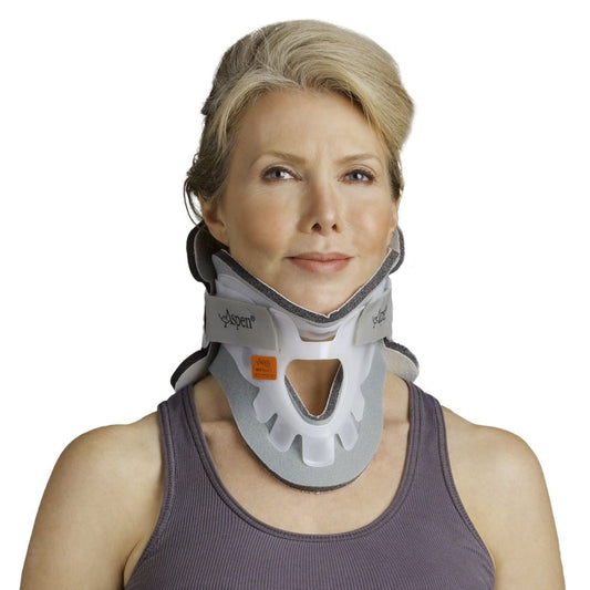 ASPEN Cervical Collar - Adult Regular