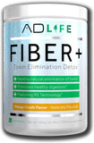 Project AD Fiber+ Vegan Fiber Supplement Powder