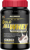 Allmax Gold Allwhey