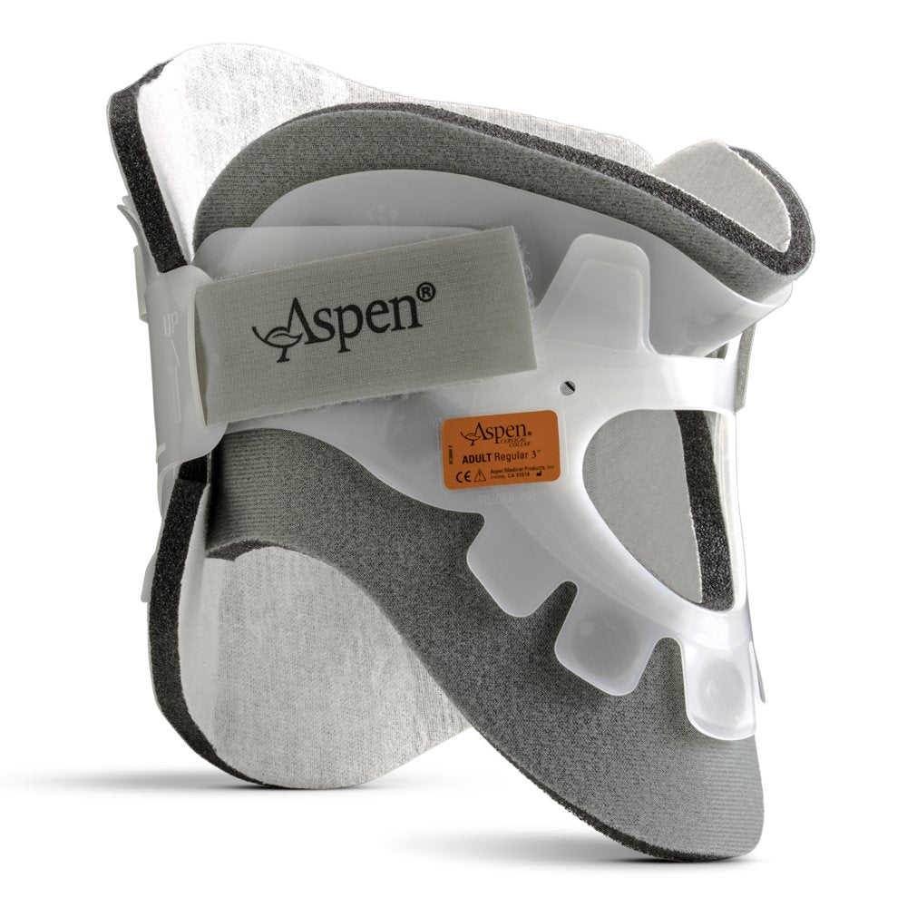 ASPEN Cervical Collar - Adult Regular