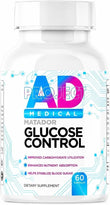 Project AD Matador Glucose Control Dietary Supplement