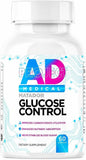 Project AD Matador Glucose Control Dietary Supplement