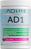 Project AD AD1, All in One Superfood Solution