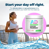 Project AD Life Good Morning Detox and Performance Drink
