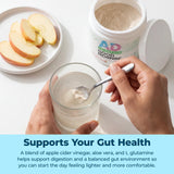 Project AD Life Good Morning Detox and Performance Drink