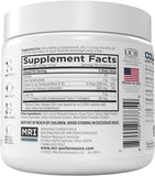MRI Performance Collagen Powder
