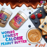 Professor Nutz Organic Peanut Butter