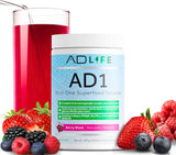Project AD AD1, All in One Superfood Solution