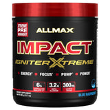 Allmax Impact Igniter Xtreme Preworkout