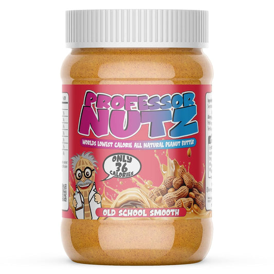 Professor Nutz Organic Peanut Butter