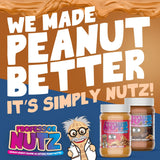 Professor Nutz Organic Peanut Butter