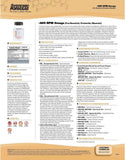 Systemic Formulas RPM Pre-Resolvin