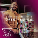 Project AD Matador Glucose Control Dietary Supplement