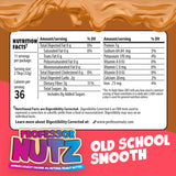 Professor Nutz Organic Peanut Butter