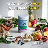Project AD AD1, All in One Superfood Solution