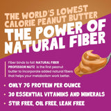 Professor Nutz Organic Peanut Butter