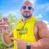 Professor Nutz Organic Peanut Butter