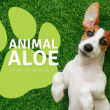 Aloe Life - Animal Aloe, Pet-Safe Digestive Aid & Skin Treatment Gel