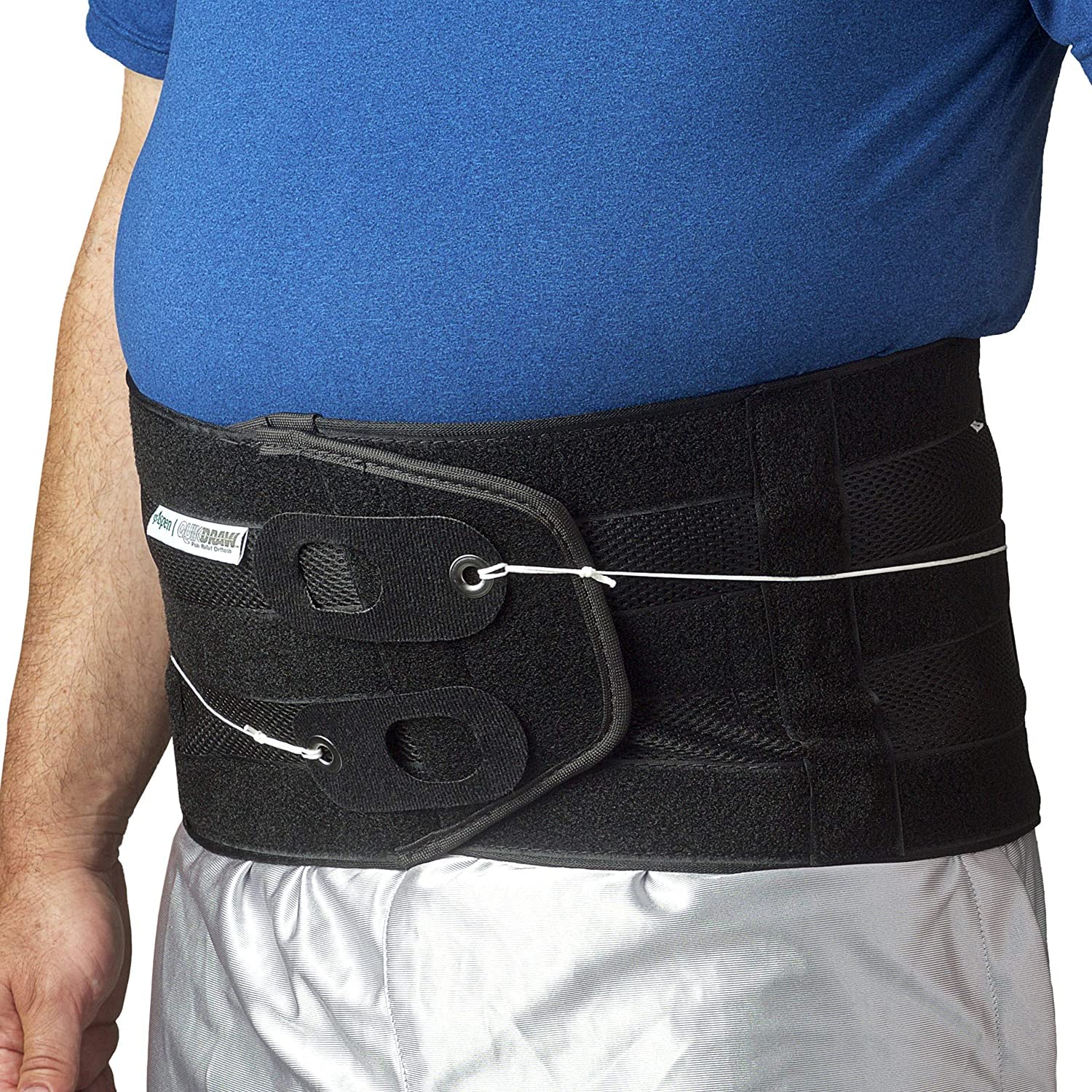 ASPEN Quikdraw PRO