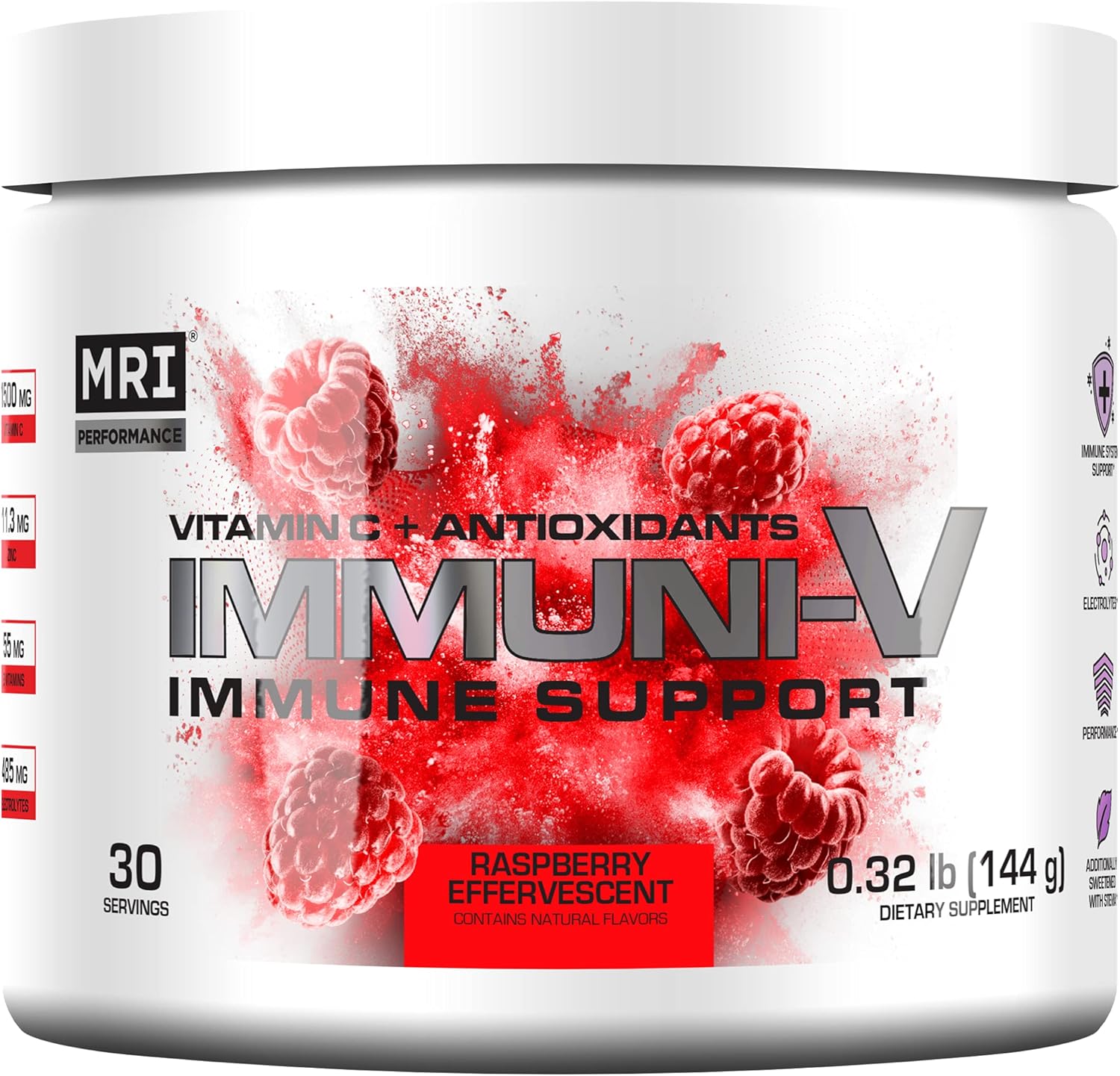 MRI Performance Immuni-V