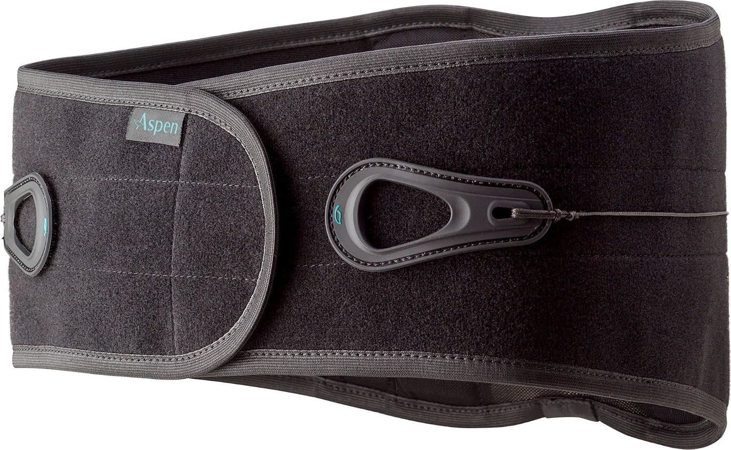 ASPEN Lumbar Support Back Brace