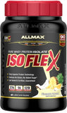 Allmax Isoflex Protein Powder