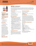 Systemic Formulas Lb – Liver/Gall Bladder