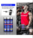 Allmax Taurine