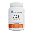Systemic Formulas Bio Nutriment #101 Vitamin ACP