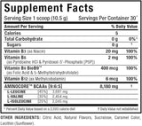 Allmax amino acids supplement, sweet tea flavor, best BCAAs for muscle recovery & endurance, bcaa powder, best amino acid supplement, eaa vs bcaa, eaas vs bcaas, best bcaa for men, best bcaa for women, creatine vs bcaa, supplement facts