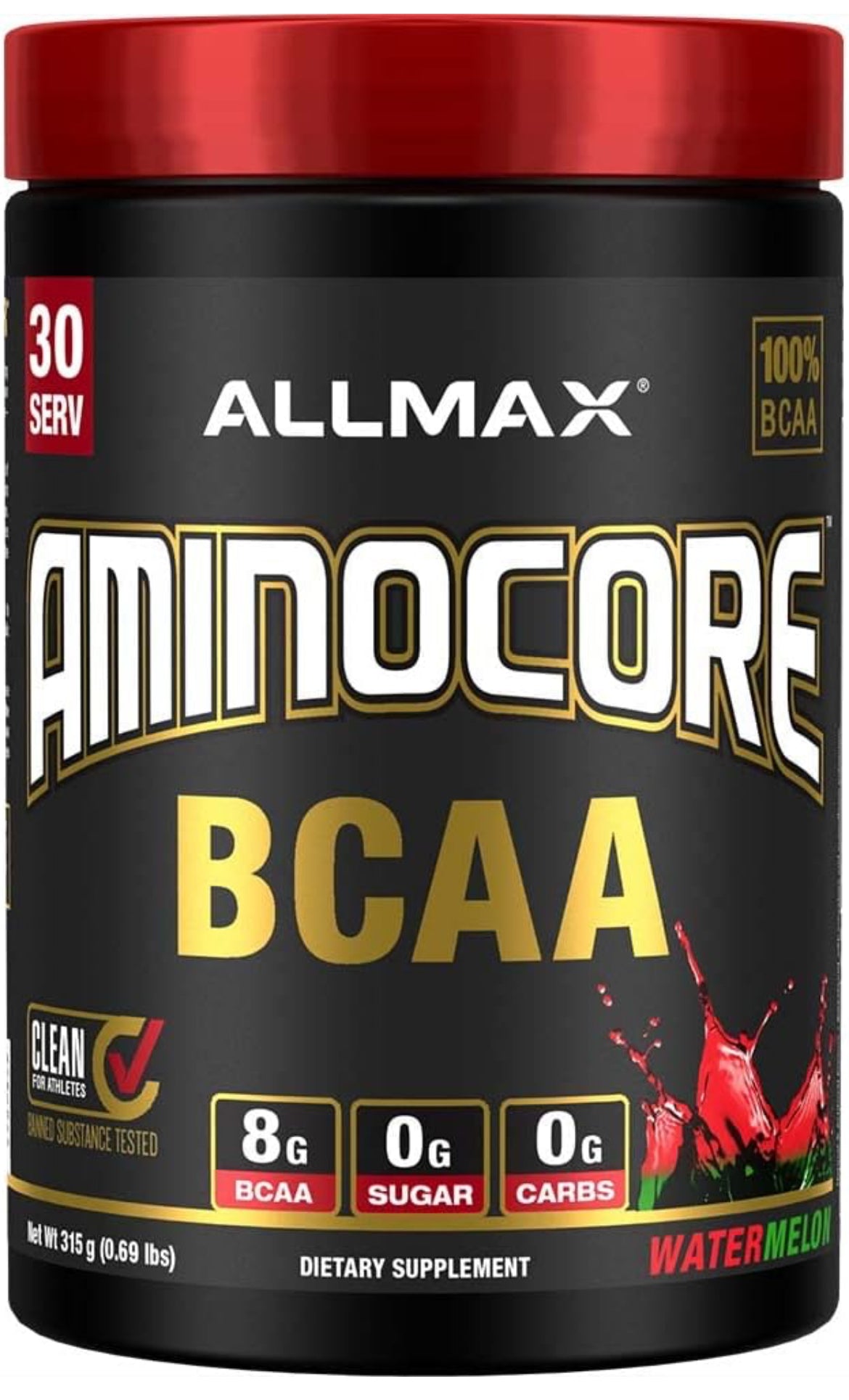 Allmax amino acids supplement, watermelon flavor, best BCAAs for muscle recovery & endurance, bcaa powder, best amino acid supplement, eaa vs bcaa, eaas vs bcaas, best bcaa for men, best bcaa for women, creatine vs bcaa