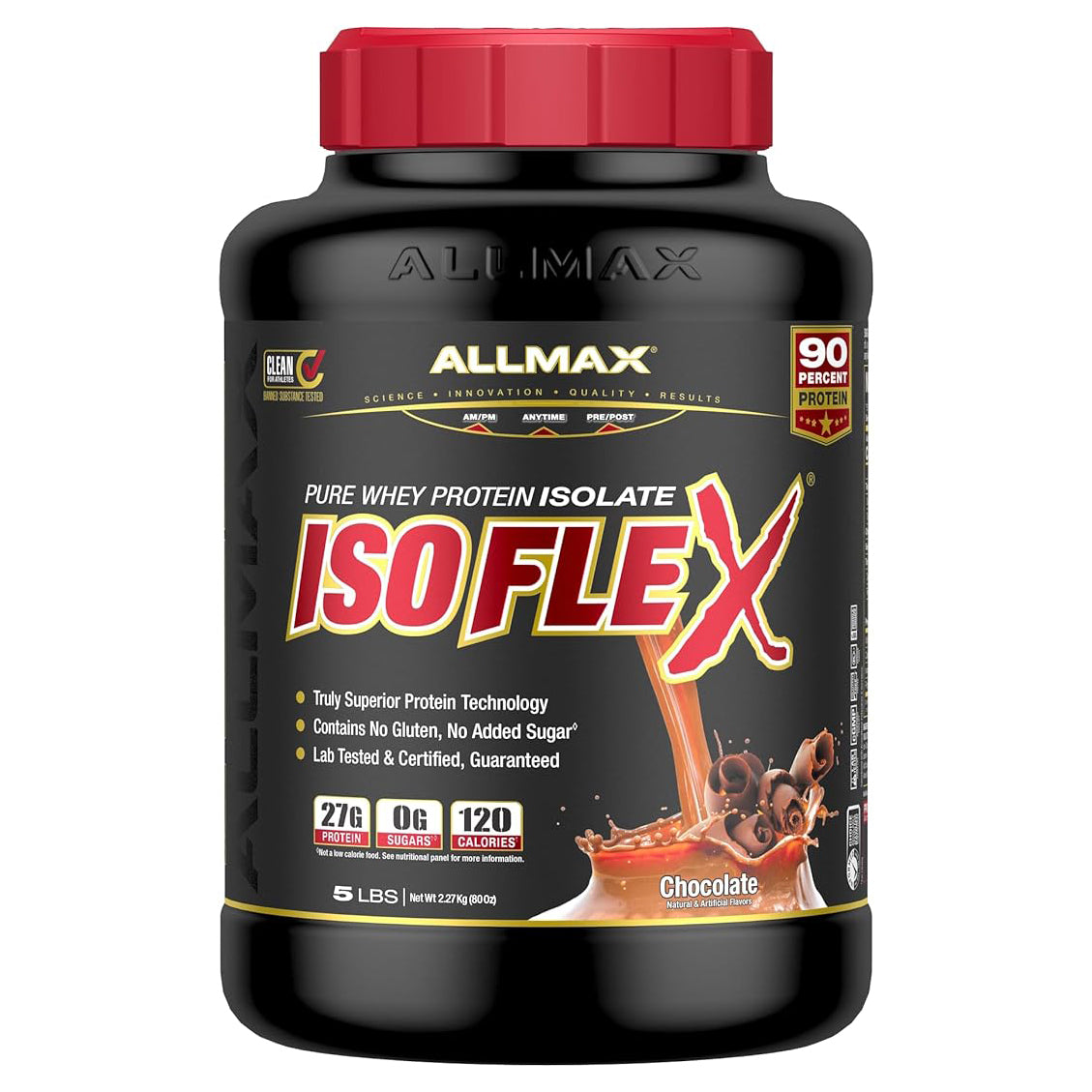 Allmax gold standard whey protein, best chocolate protein powder, cheap protein powder for women or men, low calorie protein powder, clean protein powder, iso whey protein, whey protein concentrate, whey isolate protein powder, best protein powder for weight loss, best tasting protein powder, good for high protein breakfast, protein shakes, protein drinks